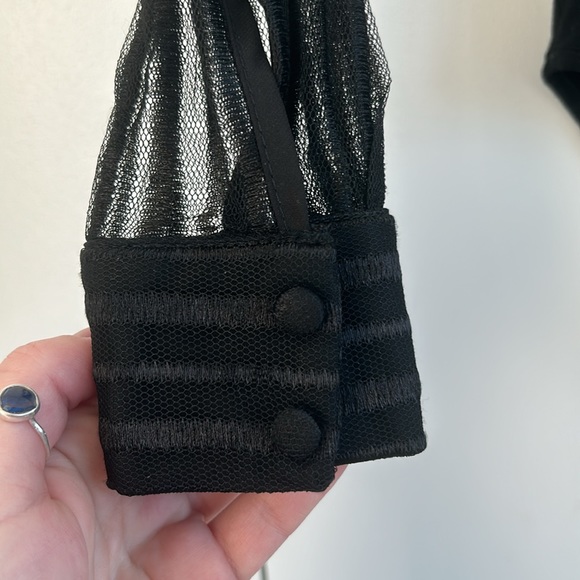 Superdown Bodysuit, XS - Picture 2 of 6